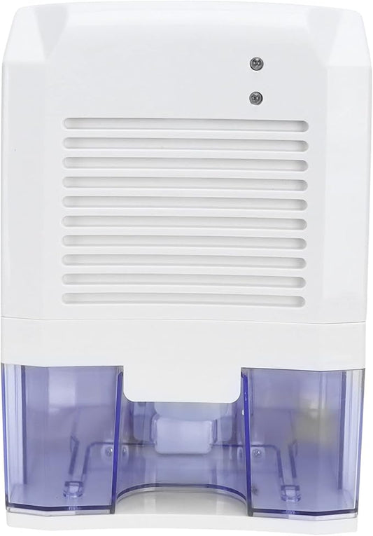 Small Portable Compact Dehumidifier,Dehumidifiers for Home,Electric Mini Dehumidifier,Removes Moisture Humidity USB Air Dryer for Home Beedroom Bathroom