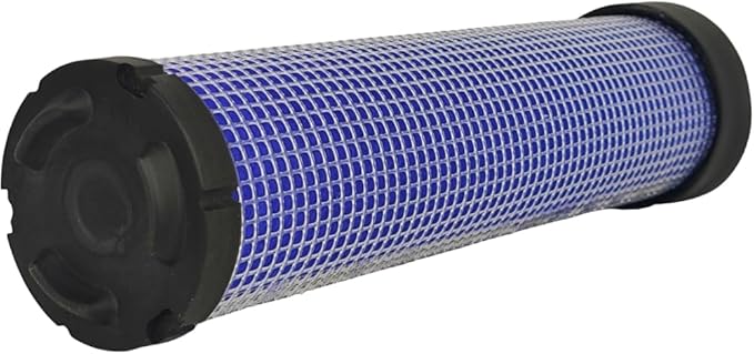 Air Filter Set 59800-26110 3A111-19130 Compatible with Kubota SSV75C SSV75 SSV65 SVL75C SVL75-2 SVL65-2 KX080-4 KX080-3 KX080-4S L4740 L5040GST L5240 L5740 M5040 M6040 M6060 M6800 M7040 M7060