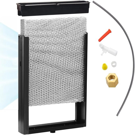 4750 Humidifier Maintenance Kit, No. 35 Water Panel Model Replacement Filter for AprilAire Humidifiers 700, 700A, 700M, 760, 760A, 768