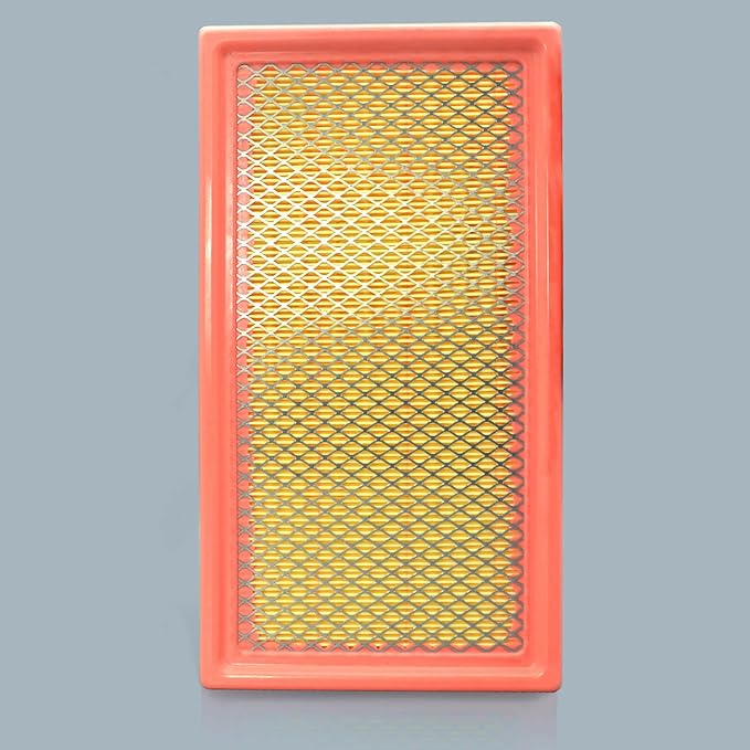 Cabin and Engine Air Filter Kit for 2020-2023 Ford Explorer, 2020-2023 Lincoln Aviator, 2020-2024 Police Interceptor Utility, selected models Replace FA1884 7T4Z9601A FP89 JX6Z9601A