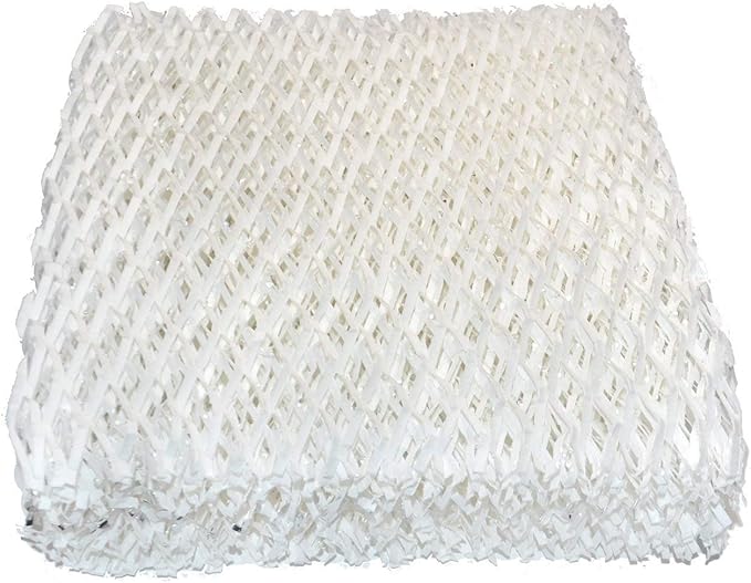 HQRP 2-Pack Humidifier Wick Filter Compatible with Sears Kenmore 14803, 14804, 14103, 14104, 14113, 14114, 14121, 14122 Humidifiers