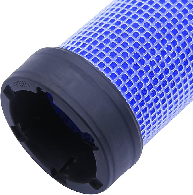 P822768 & P822769 Air (H&V) Filter Replaces RE68048, RE68049, AF25553, LAF8143, 46489, CA9246, AM129028, R1401-42280, 129062-12560, RS3702+RS3703, 6666333, 6666334 Fits for Kubota John Deere Tractor