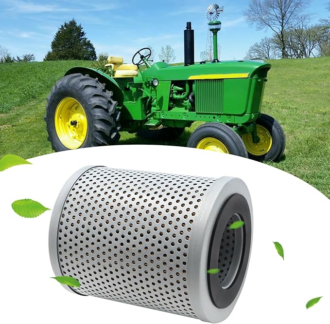 Filter Element AR75603 P555603 AP36839 Replacement for John Deere 1020 2020 2030 2440 2510 3010 3020 4010 4020 4030 4230 4320 5010 5020 6030 7020 7520 8430 8630