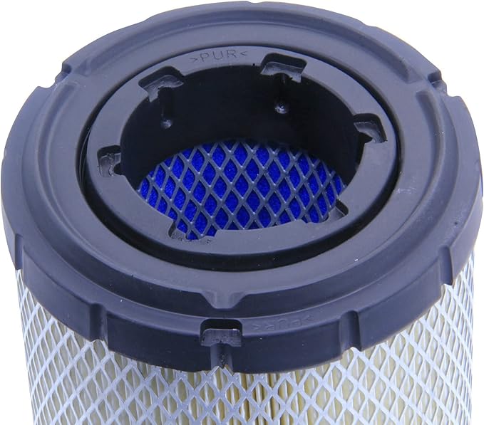 P822768 & P822769 Air (H&V) Filter Replaces RE68048, RE68049, AF25553, LAF8143, 46489, CA9246, AM129028, R1401-42280, 129062-12560, RS3702+RS3703, 6666333, 6666334 Fits for Kubota John Deere Tractor