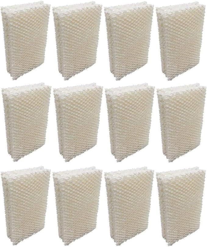 EFP for Kenmore Humidifier Filters 14911-12-Pack - Kenmore 14911 Wick Humidifier Filter Replacement, Filter 32-14911, Humidifiers Filters Replacement