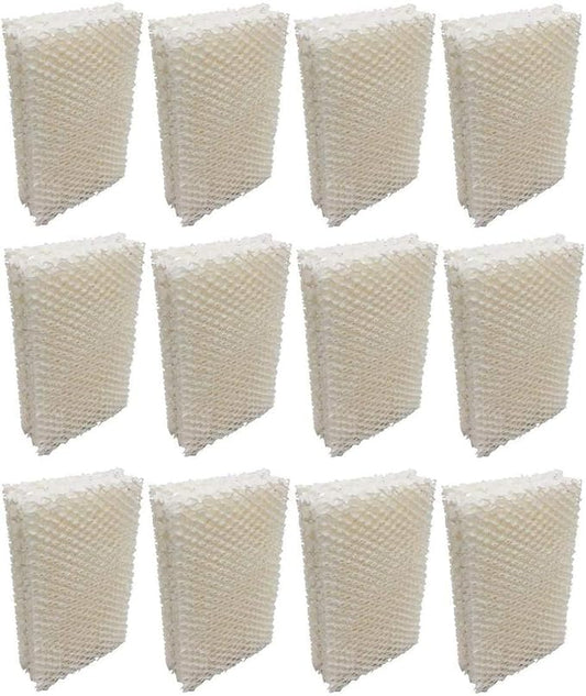 EFP for Kenmore Humidifier Filters 14911-12-Pack - Kenmore 14911 Wick Humidifier Filter Replacement, Filter 32-14911, Humidifiers Filters Replacement