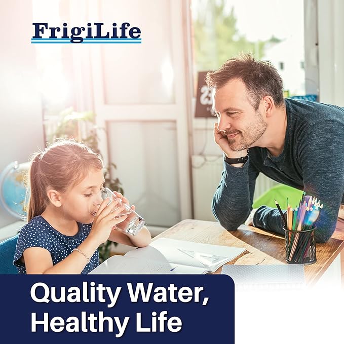 Pitcher Water Filter Replacement with Pur CRF950Z, CRF-950Z, DS-1800Z, PPT700W, CR-1100C, PPT711W, CR-6000C, PPT710W, PPF900Z, Compatible with more PUR Pitchers Dispensers, 4PACK