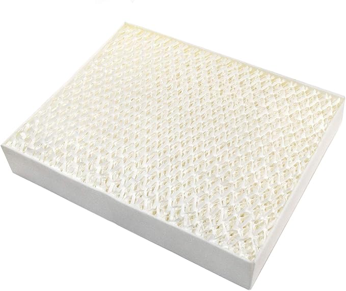 HQRP 4-Pack Filter Compatible with Stadler Form Oskar O-020 O-021 O-022 / Oskar Little O-101 O-102 O-103 O-104 / Oskar Big O-025 O-026A Evaporative Humidifiers, O-050 O-051 O-030 O-031 Replacement