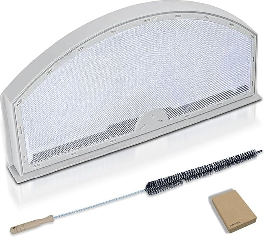 GTD42EASJ2WW GTD33EASK0WW GTX22EASK0WW GTD65GBSJ3WS Dryer Lint Screen Replacement For GE Gas Dryer