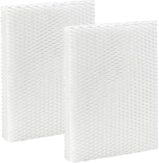 HIFROM 2Pack Replacement Humidifier Wick Filters MD1-0034 Compatible with Vornado Evaporative EV100 EV200 EVDC300 EVDC500 EVDC505 Evap40 Evap2 Humidifiers