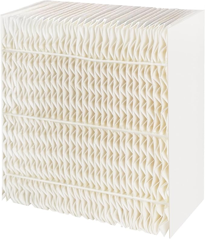 Blutoget 1043 Humidifier Wick Filter Compatible with Essick Air EP9 Series EP9500, EP9700, EP9800, EP9R500, EP9R800 821000 826000 826800 831000 &Bemis Space Saver 800 8000 Series Humidifiers
