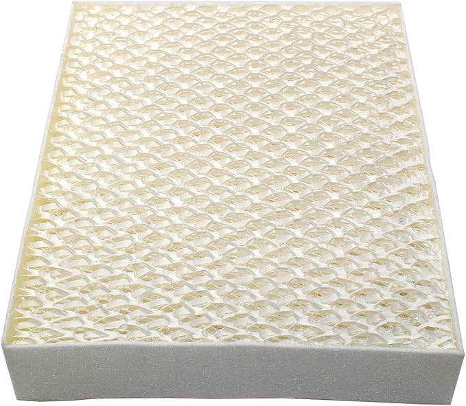 HQRP Filter Compatible with Stadler Form Oskar O-020 O-021 O-022 / Oskar Little O-101 O-102 O-103 O-104 / Oskar Big O-025 O-026A Evaporative Humidifiers, O-030 O-031 Replacement
