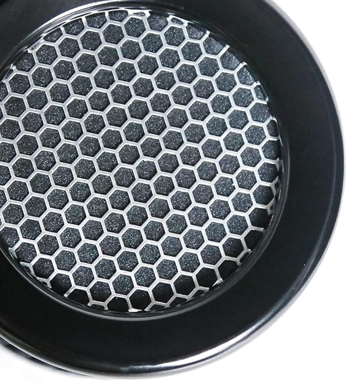 Kyostar Universal Green 3 Inch 76mm Air Intake Cone Filter Replacement Quality Dry Air Filter