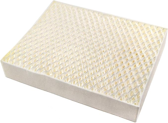 HQRP Filter Compatible with Stadler Form Oskar O-020 O-021 O-022 / Oskar Little O-101 O-102 O-103 O-104 / Oskar Big O-025 O-026A Evaporative Humidifiers, O-030 O-031 Replacement