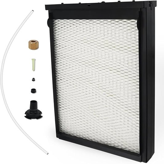 4839 Humidifier Maintenance Kit with Model No. 35 Water Panel, Replacement Filter Whole Home Humidifiers 600, 600A, 600M Models Humidifier Parts & Accessories