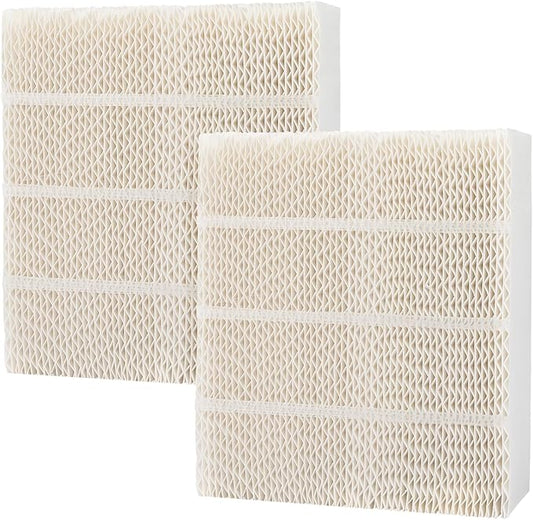 Alocs 1043 Humidifier Wick Filter Replacement for Essick Air AIRCARE EP9500, EP9700, EP9800, EP9R500, EP9R800, 831000, 826800, 826000, 821000 and Bemis Space Saver 800 8000 Series Humidifiers, 2 Pack