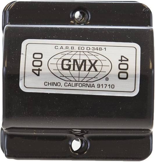 GMX 400 Hard Water Softner, Magnetic Water & Fuel Conditioner for Home & Commercial Use, Drinking Shower Pool & Agriculture Hard Water Treatment, Natural Gas & LP Treatment, Maintenance Free - 3 Sets