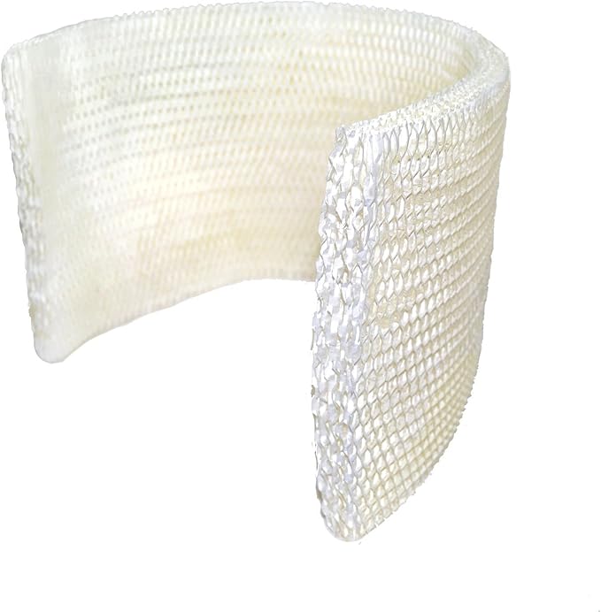 HQRP Wick Filter Compatible with Kenmore 15508 758-15408 758.154080 MAF2 EF2 MA0800 MA0600 758.17006 758-29988 32.15508 42.15508 32-15508 42-15508 15408 154080 17006 29706 29988 29880C Humidifiers