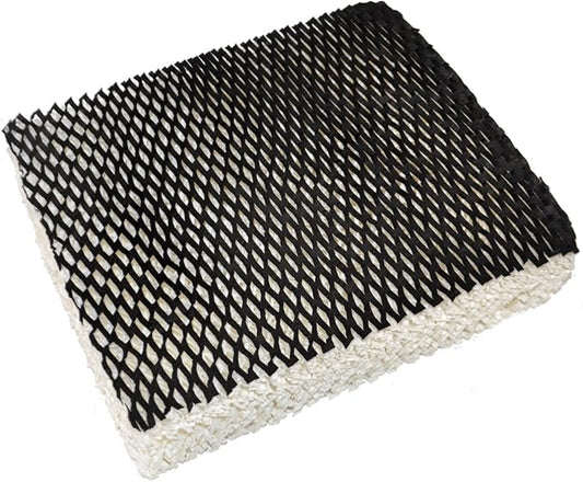 HQRP Humidifier Wick Filter for Bionaire C22, C33, W2, W2S, W6, W6H, W6S, W7, W9, W9H, W9S Humidifiers, part 900 900CS 900X Replacement
