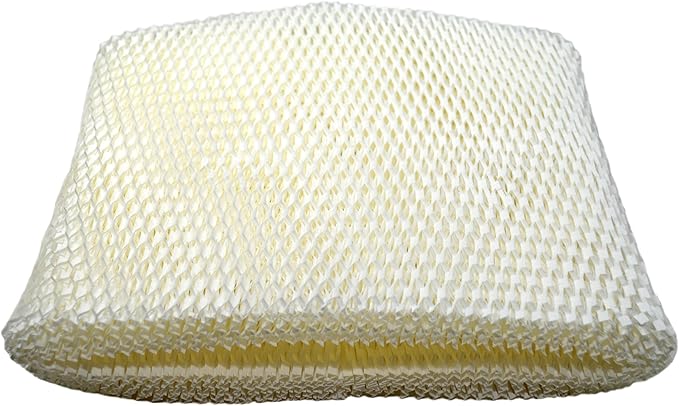 HQRP HWF65 Humidifier Wick Filter for Holmes HWF65P HWF65CS Filter C Replacement fits HM1800 HM2060 HM2090 HM3000 series Humidifiers