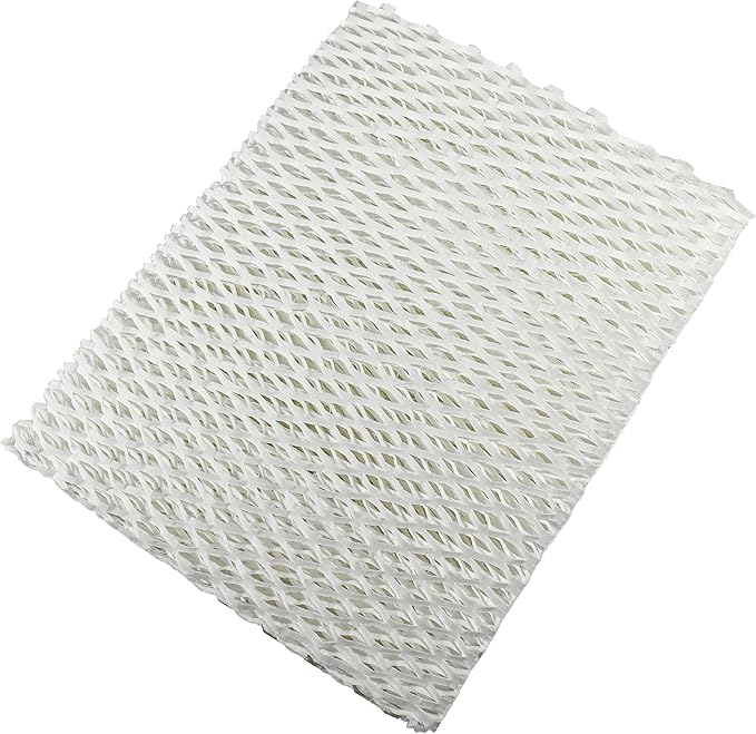 HQRP 2-Pack Wick Filter Compatible with Vornado MD1-0034 Replacement EV100, EV200, EVDC300, EVDC500, Evap2, Evap40 Evaporative Humidifiers