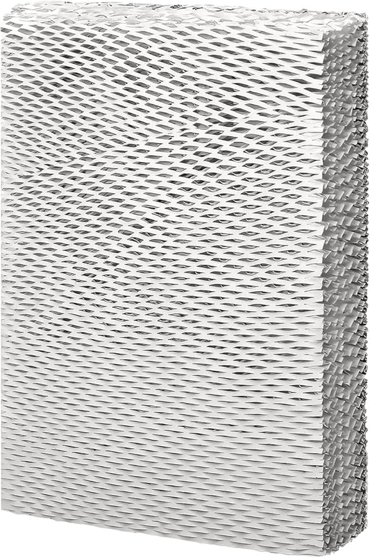 HASMX Humidifier Filter Replacement for Aprilaire Model 600 Humidifier Water Pad Filter 10" x 13" x 1-5/8" (1-Pack)
