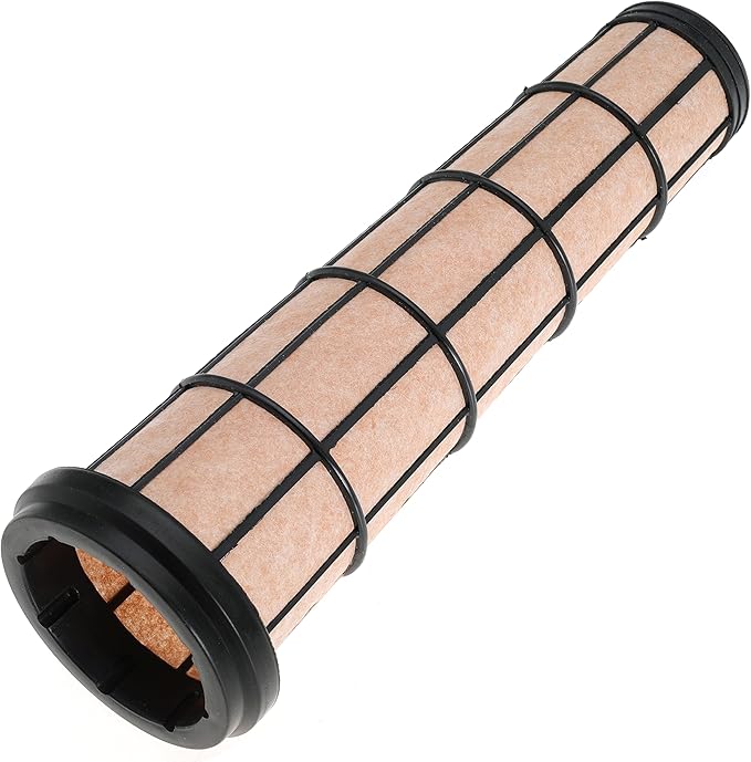 Inner and Outer Air Filter Kit Replace RE282286 RE282287 for John Deere 318D 319D 320D 323D 5045D 5045E 5050E 5055E 5060E 5065E 5075E 5075EF 5055E