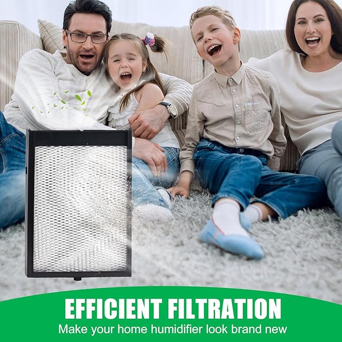 4750 Humidifier Maintenance Kit, No. 35 Water Panel Model Replacement Filter for AprilAire Humidifiers 700, 700A, 700M, 760, 760A, 768