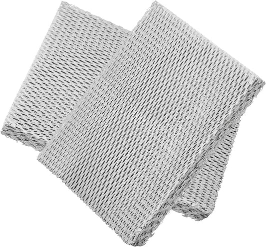 35 Water Panel Humidifier Filter Pad Compatible with Lennox Healthy Climate 35 X2661 for HCWB3-17, HCWB2-17, HCWP2-18, HCWP3-18, WB2-17, WB3-17, WP2-18, WP3-18 Series Humidifiers - 2 Pack