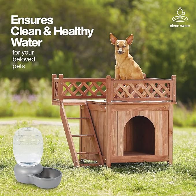 Pack of 24 Replacement Filters Compatible with Petmate Mason, Petmate Replendish, Mason Gravity Pet Fountains - Dog/Cat Water Fountain Dispenser Filters