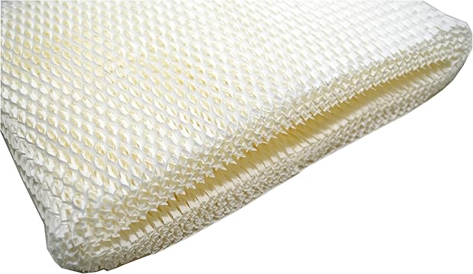 HQRP HWF65 Humidifier Wick Filter for Holmes HWF65P HWF65CS Filter C Replacement fits HM1800 HM2060 HM2090 HM3000 series Humidifiers