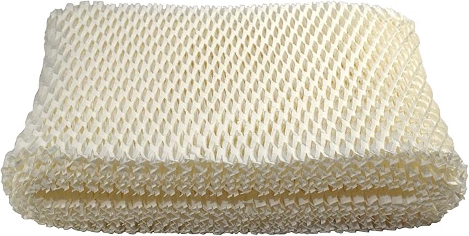 HQRP 3-pack Filter compatible with Walgreens 890-WGN 890WGN LEV320 HF212-UL Cool Mist Humidifiers, W889-WGN Replacement