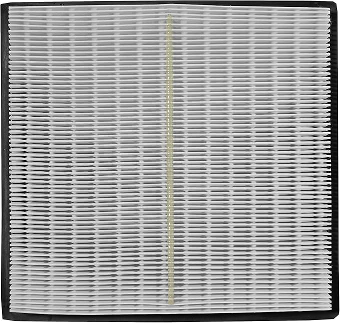 Spearhead MPG Defense Max Thrust Engine Air Filter For All Mileage Vehicles, Fits Like OEM, Restores MPG & Acceleration (MT-295)